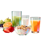 Veselīgas brokastis visai ģimenei