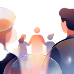 Kā veidot spēcīgas attiecības ģimenē