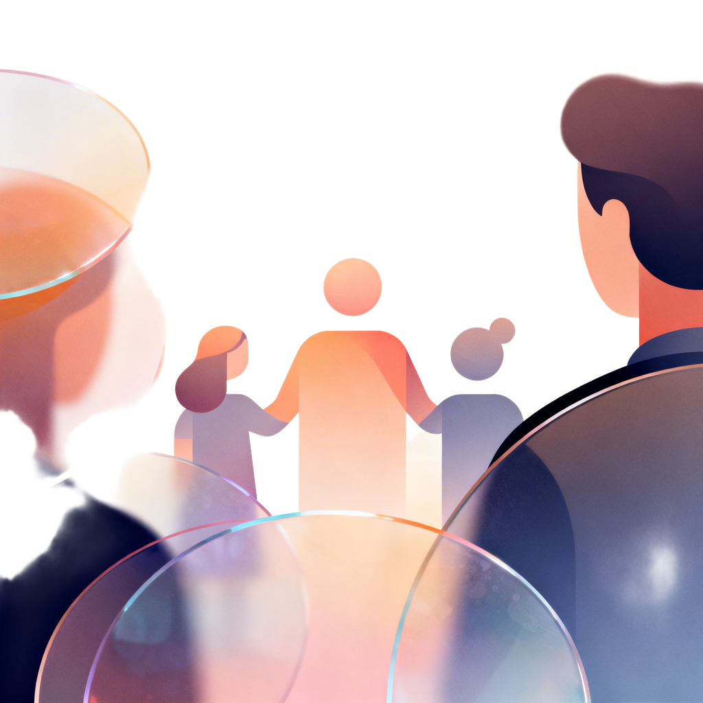 Kā veidot spēcīgas attiecības ģimenē